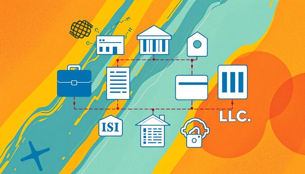 US Business Structures